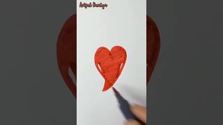 Creative Drawing ideas 🌶️ art drawing shorts ytshorts [upl. by Edurtreg]