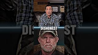 Tim Kennedy Confronts Stolen Valor Accusations 😦 timkennedy reaction military [upl. by Lanza]