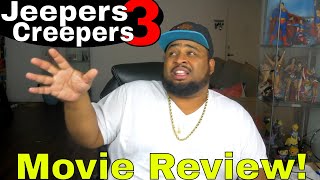 Jeepers Creepers 2 2003  First Time Watching  Movie Reaction  Asia and BJ [upl. by Cohlette]