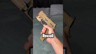 “Which Airsoft pistol has the most recoil” [upl. by Ahsemrak484]