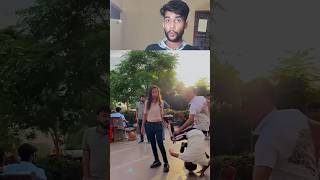 Gir Gya Bechara 🥲🥲  shorts funny [upl. by Livy]