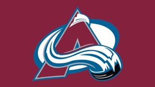 Colorado Avalanche goal horn🚨 [upl. by Acinomahs]