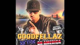 So Cold  Goodfellaz [upl. by Evans]