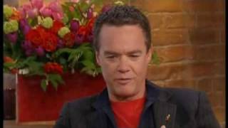 Stefan Dennis interview on This Morning 7th May 2009 13 [upl. by Lane]