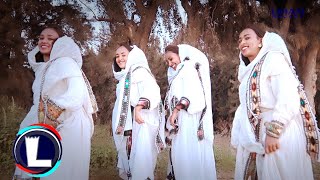 Weldegebrial Teklay  Kemti Nay Kedem Official Video Ethiopian Tigrigna Music [upl. by Solhcin]