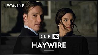 Haywire  Trailer Kinostart 08032012 [upl. by Gausman876]