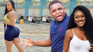 New Movie Alert 2023 Nigeria Trending Full Movie Starring Bombshell BEAUTIFUL MISTAKE [upl. by Tigdirb]