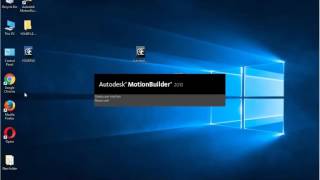 Uninstall Autodesk MotionBuilder 2013 on Windows 10 [upl. by Collette278]