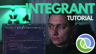 Integrant tutorial  component alternative for managing systems in Clojure applications [upl. by Darin836]