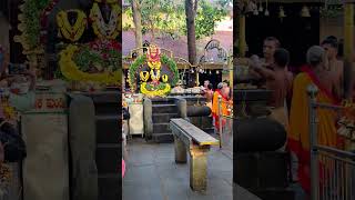 Sowthadka Shri Mahaganapati Temple  devotional  devotional ganapatibappamorya ganpati [upl. by Fey]