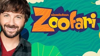 Im On Nickelodeon Zoofari Premieres Monday February 5 [upl. by Torrin]