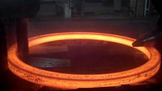 QSC Forge Rolled Ring [upl. by Nitsreik]