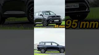 Kia best 7 seater SUV Under 15 Lakh [upl. by Oderfodog537]