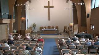 Live from Amersham Free Church [upl. by Eriha23]