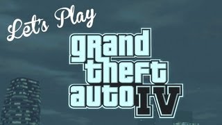 Lets Play GTA IV  Cops n Crooks Part 3 [upl. by Merilee71]