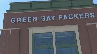 Green Bay alders discuss Lambeau lease [upl. by Yuht12]