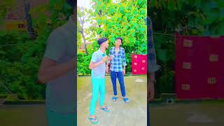 Abhi comedy video hasi nahi rukega comedy King 👑 Abhishek Singh bhojpuri comedy trendingfunny [upl. by Cordey]