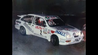 Rally del Carnevale 1989 [upl. by Reichert322]