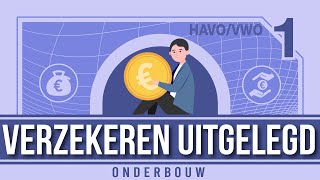 Verzekeren uitgelegd [upl. by Gravante485]