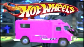 Hot Wheels Custom Car Designer PC Games [upl. by Ahsha]