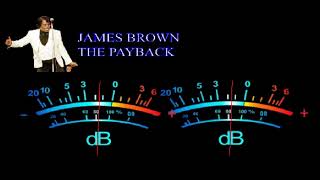 JAMES BROWN PAYBACK PT 1 [upl. by Mitchael214]