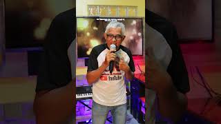 Quem curte essa música karaokepravocecantar karaokedasantigas musica [upl. by Ardiedak387]