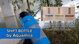 Best Portable Water Filter Review [upl. by Eissirk86]