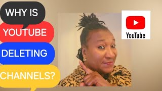 10 YOUTUBE MISTAKES THAT WILL GET YOUR CHANNEL DELETED [upl. by Abigail957]