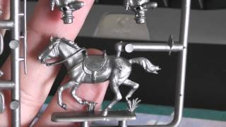 Update and Unboxing Livonian Knights Zvezda [upl. by Kiele]