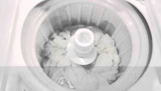 Washer  Rinse amp Soak [upl. by Edin]