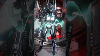 Octavia Prime Showcase [upl. by Hamachi]