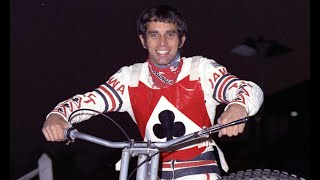 Ivan Mauger [upl. by Mossberg]