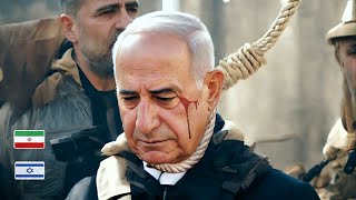 1 minute ago Israeli President Captured and Executed by Iranian Elite Forces [upl. by Geno138]