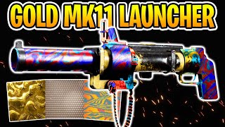 How To Get MK11 Launcher GOLD FAST Vanguard Atomic Camo Guide [upl. by Nivk385]