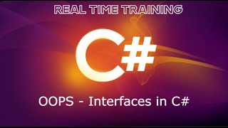 Interfaces in C Implicit and Explicit Implementation Explained [upl. by Drona]