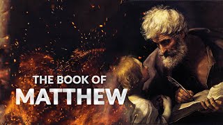 The Book of Matthew ESV Dramatized Audio Bible FULL [upl. by Pratt]