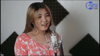 Samson  Regina Spektor Cover by Raine Abrigo [upl. by Aohk619]