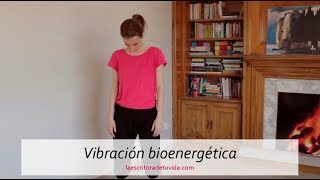 Vibración bioenergética [upl. by Marisa]