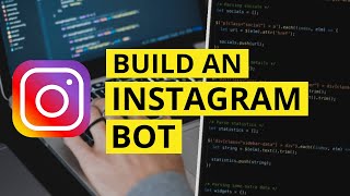 Building an Instagram Like Bot with Nodejs amp Puppeteer [upl. by Oxford]