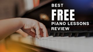 Hoffman Academy review Online Piano Lessons 6th Grade Homeschool Elective [upl. by Ettelracs995]