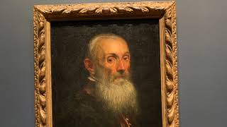 Tintoretto Artist of Renaissance Venice  National Gallery of Art [upl. by Ade]