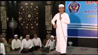 Uje Dan Udin quot Keutamaan Shalat Jumatquot [upl. by Icyaj]