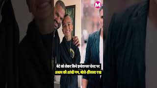 Akshay Kumar Consoles Shikhar Dhawan On His Emotional Post For Son Zoravar। ShikharAesha Divorce [upl. by Valora]