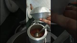 Daal Tadka Kali Wali Hotel restaurant dabbe se hi badhiya test and Sawad [upl. by Annod]