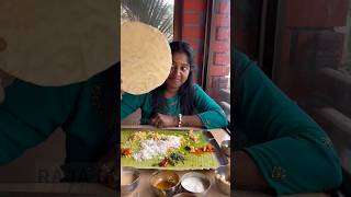 🤯என்னங்க‌ Finger Bowlஆhh💢அப்பளம் Soundஆ💥Master plan table manners😳Real Twist Asattugal8rajarubi [upl. by Joiner]