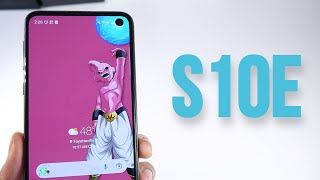 The Samsung Galaxy S10e Is Now 120 And Its Pretty Impressive Compact Phone 20222023 [upl. by Hartzel635]