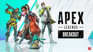 ｢APEX LEGENDS｣アプリケーションエラーになった [upl. by Lenej]