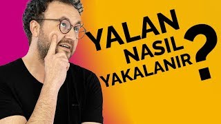 Yalan Yakalama Sistemimi Açıklıyorum [upl. by Matty85]