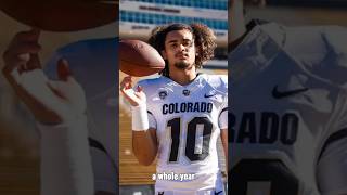 COLORADOS SUPERSTAR RECRUIT highschoolfootball coloradofootball deionsanders football [upl. by Thrift]