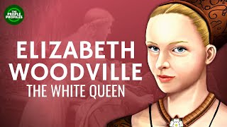 Elizabeth Woodville  The White Queen Documentary [upl. by Aicek]